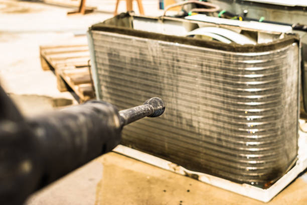 Best Home Air Vent Cleaning  in Wfield, IN