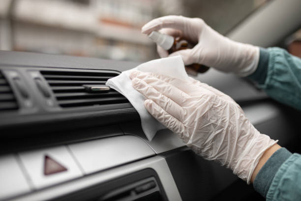 Best Best Air Duct Cleaning Near Me  in Wfield, IN