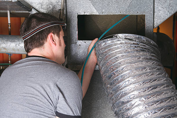 Best Affordable HVAC Duct Cleaning  in Wfield, IN