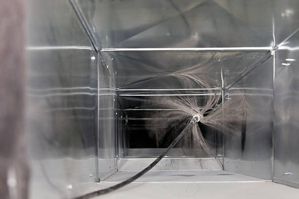 Best Commercial HVAC Duct Cleaning  in Wfield, IN