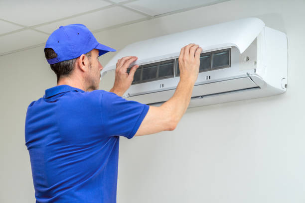 Best HVAC Air Duct Cleaning  in Wfield, IN