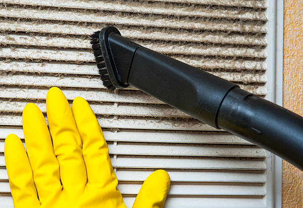 Best HVAC Maintenance and Cleaning  in Wfield, IN